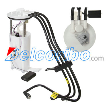 BUICK 19153724, 25028581, 25163219, 25322533, 25028220, 25028921 Electric Fuel Pump Assembly