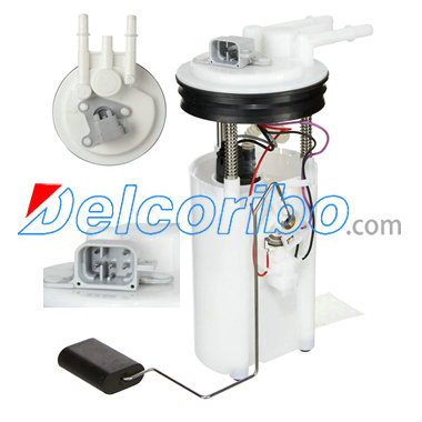 GM 19179982, 25029982, 88962475, 19332081, 25029764, 25029996 Electric Fuel Pump Assembly