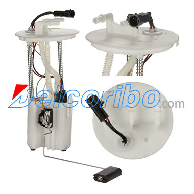 FORD YL8Z9H307A, Y L8Z9H307AA, YL8Z9H307AE, YL8Z9H307AF Electric Fuel Pump Assembly