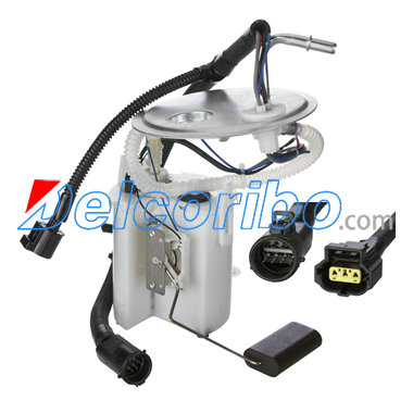 FORD F80Z9350AE, F80Z-9350-AE Electric Fuel Pump Assembly