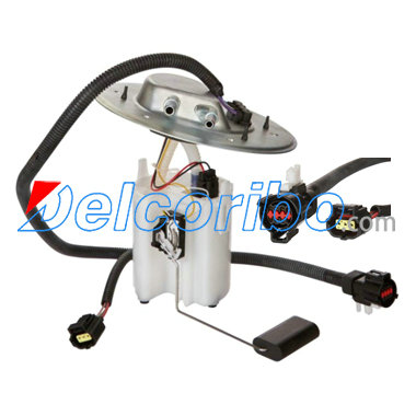 FORD F8ZZ9350BC, F8ZZ9H307BD, F8ZZ 9H307-BD, F8ZZ9H307BE, F8ZZ-9H307-BE Electric Fuel Pump Assembly