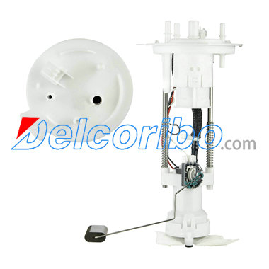 FORD 6L3Z9H307E, 7L3Z9H307E, 8L3Z9H307E, 8L3Z9A213B Electric Fuel Pump Assembly