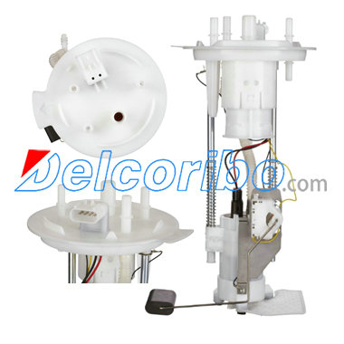 FORD 6L3Z9H307G, 7L3Z9H307G, 8L3Z9H307G, 8L3Z9A213B Electric Fuel Pump Assembly