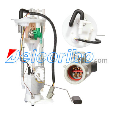 FORD 1F2013350, 1F2013350A, 1F2013350B, 1F2013350C, 1F2013350E, 1L5Z9H307FA Electric Fuel Pump Assembly