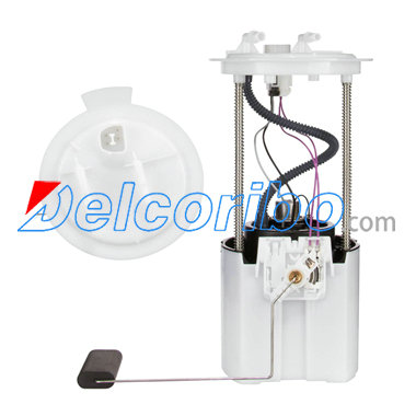 FORD AM6Z9A299A, AM6Z 9H307 A, AM6Z9H307A, AM6Z-9H307-A Electric Fuel Pump Assembly