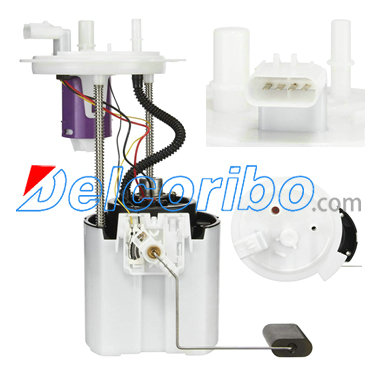 FORD 9L3Z9H307E, 9L3Z-9H307-E, 9L3Z9A299E, 9L3Z-9A299-E Electric Fuel Pump Assembly