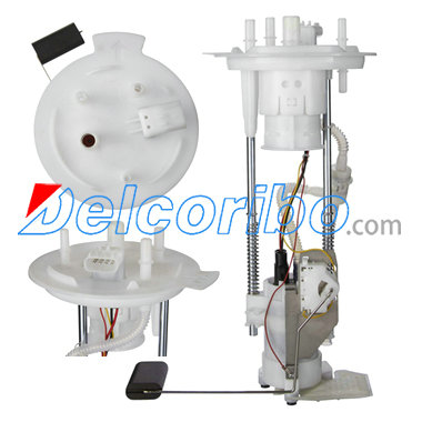 FORD 6L3Z9H307H, 7L3Z9H307H, 7L3Z-9H307-H, 8L3Z9H307H, 8L3Z9H307-H Electric Fuel Pump Assembly