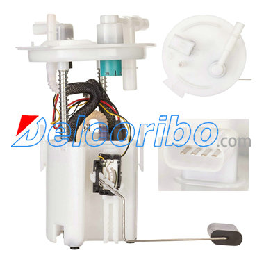 FORD 5F9Z9H307AA, 5F9Z-9H307-AA, 6F9Z9H307A, 6F9Z-9H307-A Electric Fuel Pump Assembly