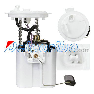 FORD 9S4Z9H307A, 9S4Z-9H307-A, AE8Z9H307C Electric Fuel Pump Assembly