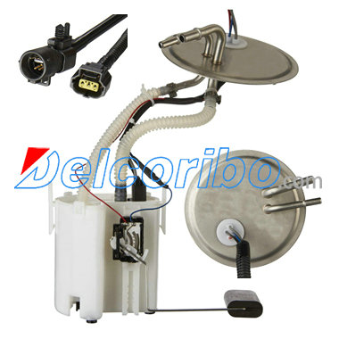 FORD XF1Z9H307AA, XF1Z9H307AB, XF1Z9H307DA, XF1Z9H307DB Electric Fuel Pump Assembly