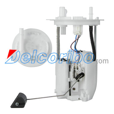 DELPHI FG1934, FORD 8A5Z9H307C, 8A5Z9H307B, 8A5Z 9H307 B Electric Fuel Pump Assembly