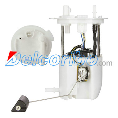 FORD 8A5Z9H307A, 8A5Z 9H307 A, 8G1Z9H307A, 8G1Z-9H307-A, 8G1Z9H307E, 8G1Z-9H307-E Electric Fuel Pump Assembly