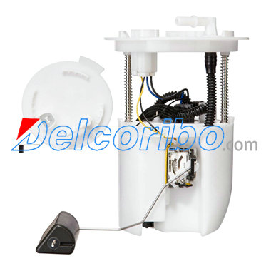 FORD 7T4Z9H307B, 7T4Z9H307H, 7T4Z-9H307-H, 8T4Z9H307B, 8T4Z-9H307-B Electric Fuel Pump Assembly