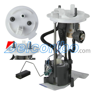 FORD 9L1Z9H307A, 9L1Z-9H307-A, 9L1Z9H307E, 9L1Z 9H307 E, 9L1Z9H307EA Electric Fuel Pump Assembly