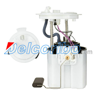 FORD 9T1Z9H307A, 9T1Z 9H307 A, 9T1Z9H307B, 9T1Z-9H307-B Electric Fuel Pump Assembly