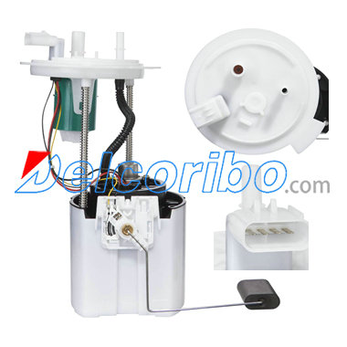 FORD AL1Z9H307B, AL1Z-9H307-B, AL1Z9H307C, AL1Z-9H307-C Electric Fuel Pump Assembly