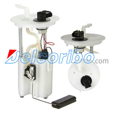 FORD 4F1Z9H307AA, 4F1Z-9H307-AA, 4F1Z9H307AB, 5F1Z9H307A, 6F1Z9H307A, 6F1Z-9H307-A Electric Fuel Pump Assembly