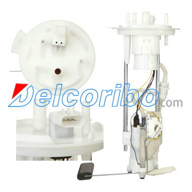 FORD 4L3Z9H307DF, 5L3Z9H307DB, 6L3Z9H307D, 7L3Z9H307D, 8L3Z9H307D, 4L3U9H307DJ Electric Fuel Pump Assembly