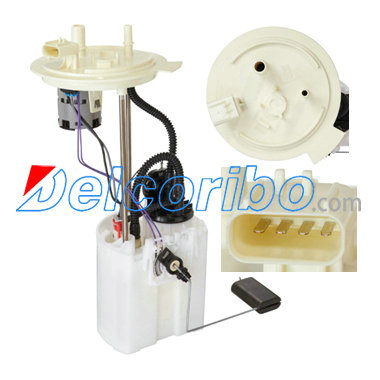 FORD EL3Z9H307A, EL3Z-9H307-A Electric Fuel Pump Assembly