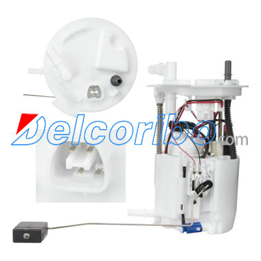 FORD DA8Z9A299B, DB5Z9H307B, DB5Z9H307C, DA8Z9H307J, DB5Z9A407A Electric Fuel Pump Assembly
