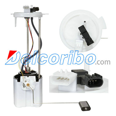 FORD BC3Z9H307B, BC3Z-9H307-B, BC3Z9A299F, BC3Z-9A299-F Electric Fuel Pump Assembly