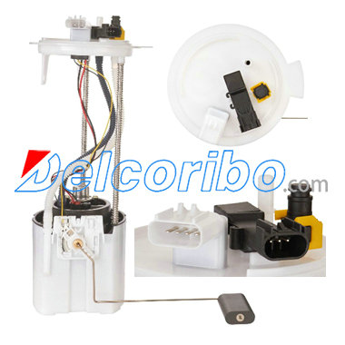 FORD BC3Z9H307C, BC3Z-9H307-C, BC3Z9A299D, BC3Z-9A299-D Electric Fuel Pump Assembly