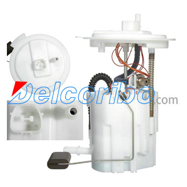 FORD BB539H307AG, BB5Z9H307B, BB5Z-9H307-B, BB5Z9H307D, BB5Z-9H307-D Electric Fuel Pump Assembly