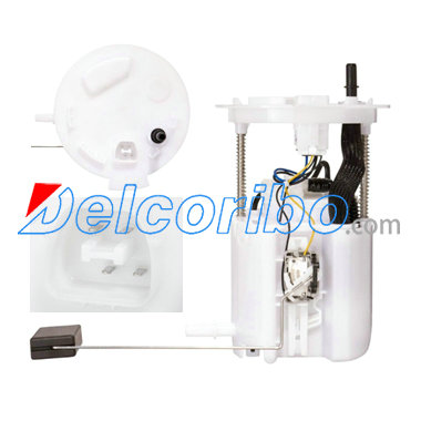 FORD DG9Z9A407A, DG9Z9H307B, DG9Z9H307R, DG9Z9A299C, DG9Z9H307F, DG9Z9H307T Electric Fuel Pump Assembly