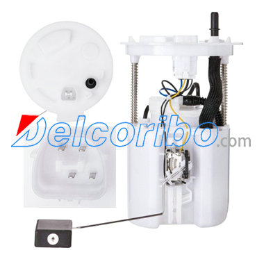 FORD DG9Z9A407C, DG9Z9H307Z, DG9Z9H307C, DG9Z9H307P, DG9Z9A299A, DG9Z9A299G Electric Fuel Pump Assembly