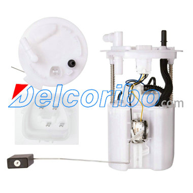 FORD DA5Z9H307H, DA5Z 9H307 H, DG1Z9H307K, DG1Z-9H307-K, DG1Z9H307R, DG1Z9A299E Electric Fuel Pump Assembly