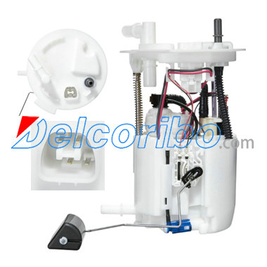 FORD DG1Z9H307L, DG1Z9H307M, DG1Z-9H307-M, DG1Z9H307S, DG1Z-9H307-S Electric Fuel Pump Assembly
