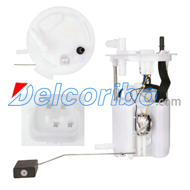 FORD DA8Z9H307L, DA8Z-9H307 Electric Fuel Pump Assembly