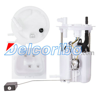 FORD DA839H307AF, DA83-9H307-AF , DA8Z9A407A, DA8Z9H307F, DA8Z9H307H, DA8Z-9H307 Electric Fuel Pump Assembly