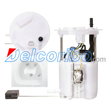 LINCOLN DG9Z9A407E Electric Fuel Pump Assembly