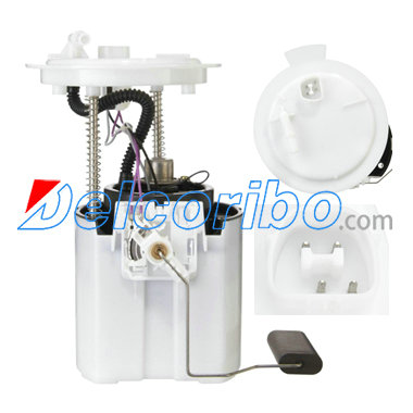 FORD AE8Z9A299A, AE8Z-9A299-A, AE8Z9A299B, AE8Z9H307C, AE8Z9H307G, AE8Z9H307H Electric Fuel Pump Assembly