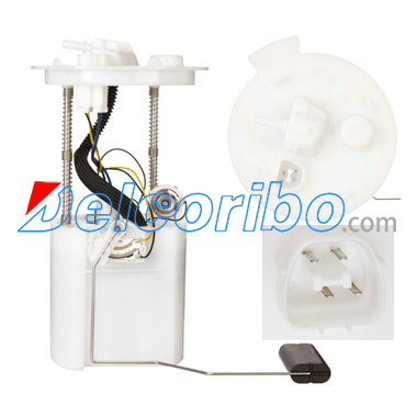 FORD CV6Z9A299A, CV6Z9A299B, CV6Z9H307G, CV6Z9H307H, CV6Z9H307K, CV6Z9H307P Electric Fuel Pump Assembly