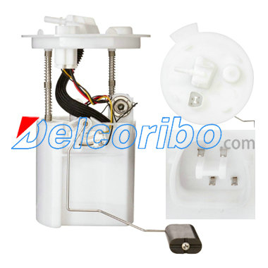 FORD BV6Z9A299B, BV6Z9H307AX, BV6Z9H307K, BV6Z9H307N, BV6Z9H307S, BV6Z9H307T Electric Fuel Pump Assembly