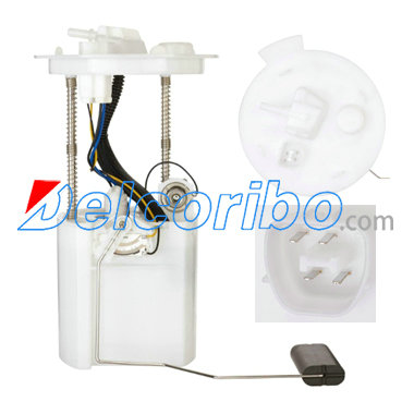 FORD CV6Z9H307E, CV6Z-9H307E, CV6Z9H307J, CV6Z9H307L, GV6Z9H307A, GV6Z-9H307-A Electric Fuel Pump Assembly