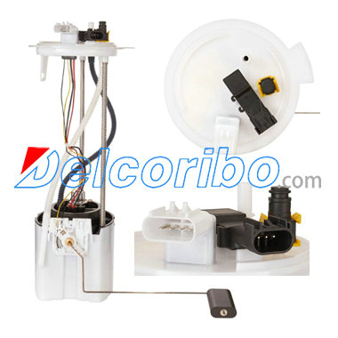 FORD CC3Z9H307A, CC3Z-9H307-A, BC3Z9A299F, BC3Z-9A299-F Electric Fuel Pump Assembly