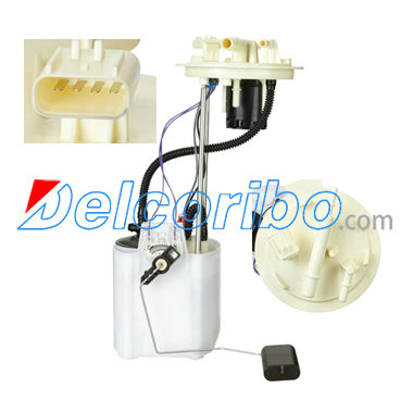 FORD FL3Z9H307A, FL3Z-9H307-A, FL3Z9H307J, FL3Z-9H307-J Electric Fuel Pump Assembly