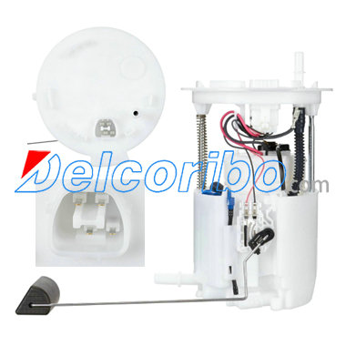 FORD F2GZ9H307E, F2GZ9A299D, F2GZ9H307K, F2GZ9H307N Electric Fuel Pump Assembly