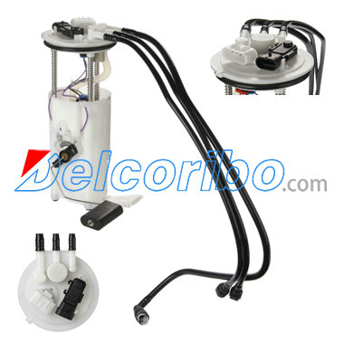 GM 19179626, 25179749, 25330970, 25161064, 9535004 Electric Fuel Pump Assembly