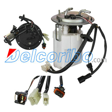 KIA KIA 0K2AA1335Z, QK2AA1335Z Electric Fuel Pump Assembly