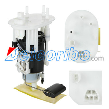 HYUNDAI 3111026350, 31110-26350, 3111026355, 3111026355DS, 31110-26355--DS Electric Fuel Pump Assembly