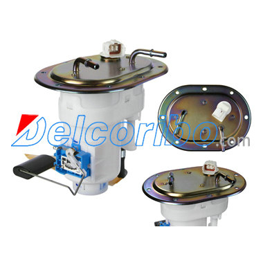 HYUNDAI 1102E400, 231102E400, 231102E401, 311102E300, 311102E301 Electric Fuel Pump Assembly