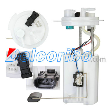 HYUNDAI 311103K600, 31110-3K600, 311100A600, 31110-0A600 Electric Fuel Pump Assembly