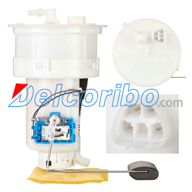 HYUNDAI 311101G500, 31110-1G500, 311101G500DS, 31110-1G500--DS Electric Fuel Pump Assembly