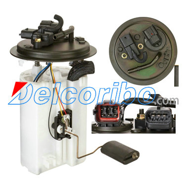 KIA 31110FD500, 31110FD500DS, 31110-FD500-DS, 94460FD500, 94460-FD500 Electric Fuel Pump Assembly