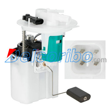 HYUNDAI 311103X500, 31110-3X500, 311103X520, 31110-3X520, 311111R000, 31111-1R000 Electric Fuel Pump Assembly