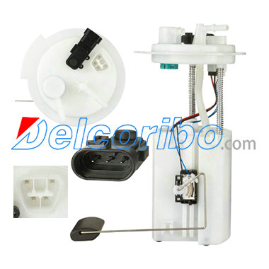 HYUNDAI 311100A499, 31110-0A499, 311100A500, 31110-0A500 Electric Fuel Pump Assembly